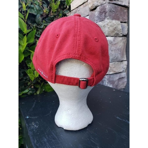 Jim Beam Distressed Hat - Picture 4 of 6